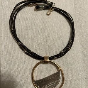 Robert Morris Necklace